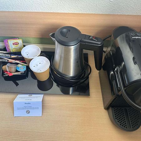 Sure Hotel By Best Western Nimes Est المظهر الخارجي الصورة