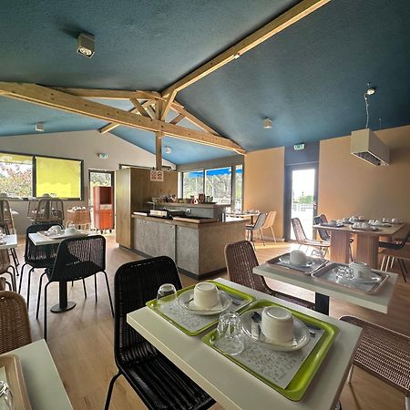 Sure Hotel By Best Western Nimes Est المظهر الخارجي الصورة