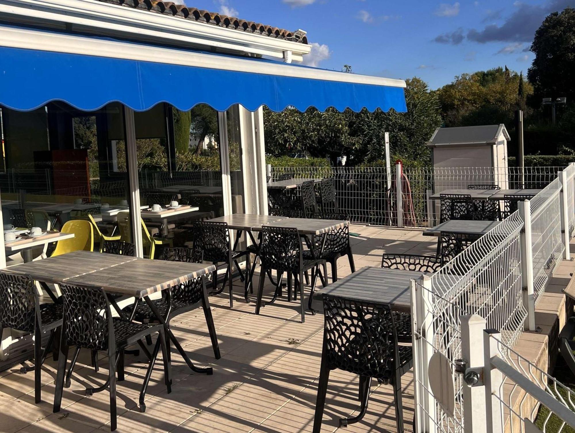 Sure Hotel By Best Western Nimes Est المظهر الخارجي الصورة