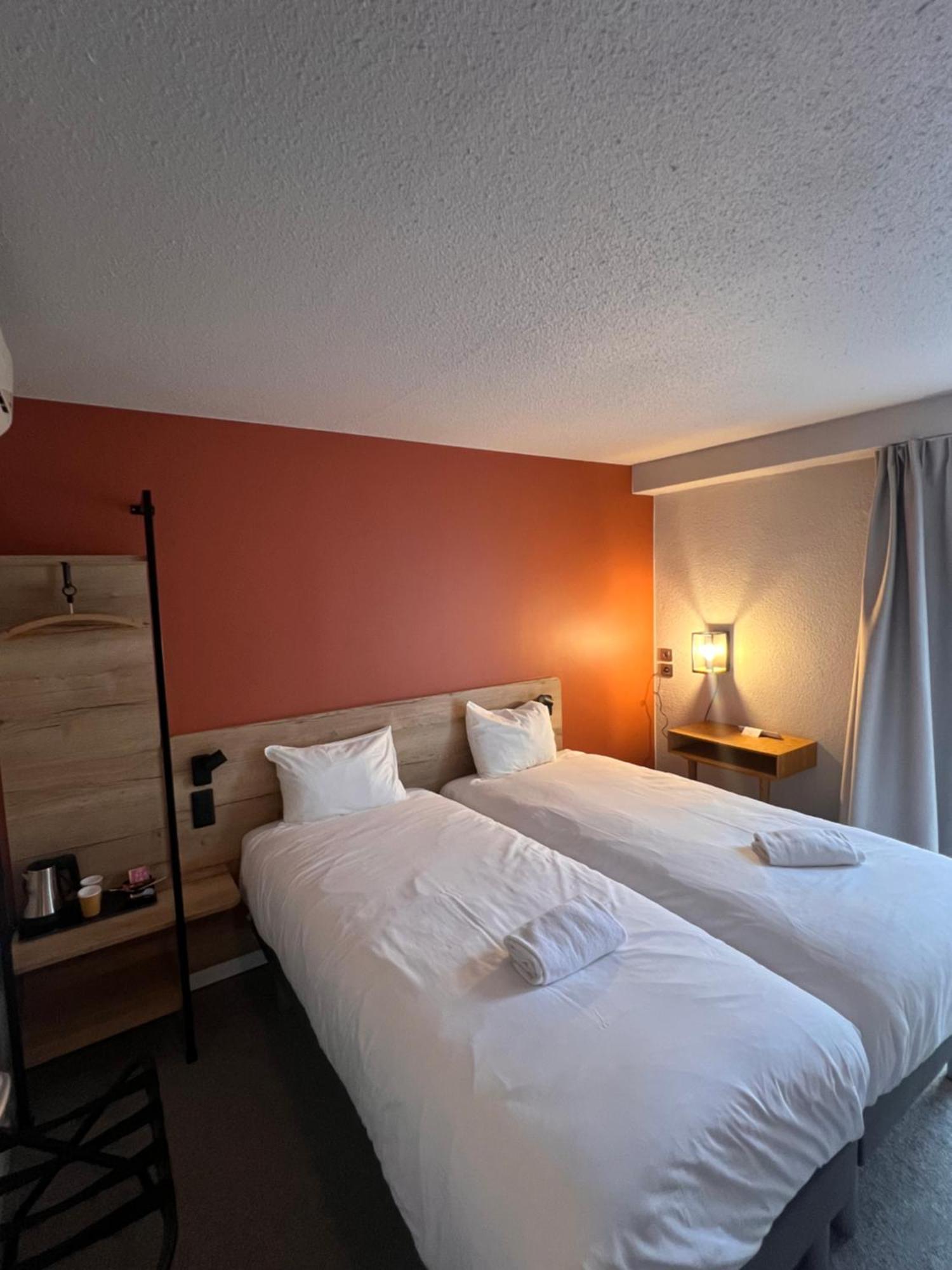 Sure Hotel By Best Western Nimes Est المظهر الخارجي الصورة