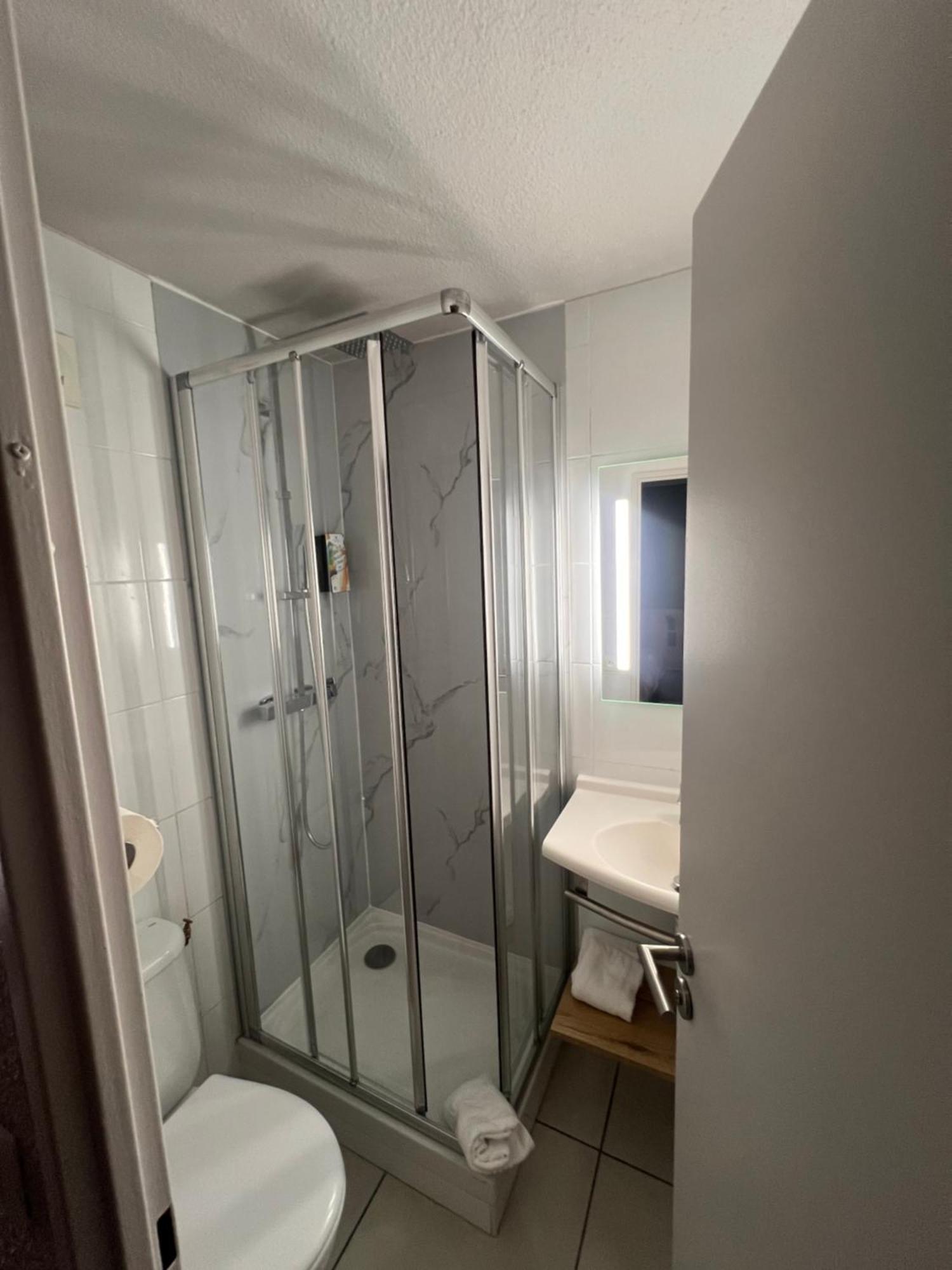 Sure Hotel By Best Western Nimes Est المظهر الخارجي الصورة