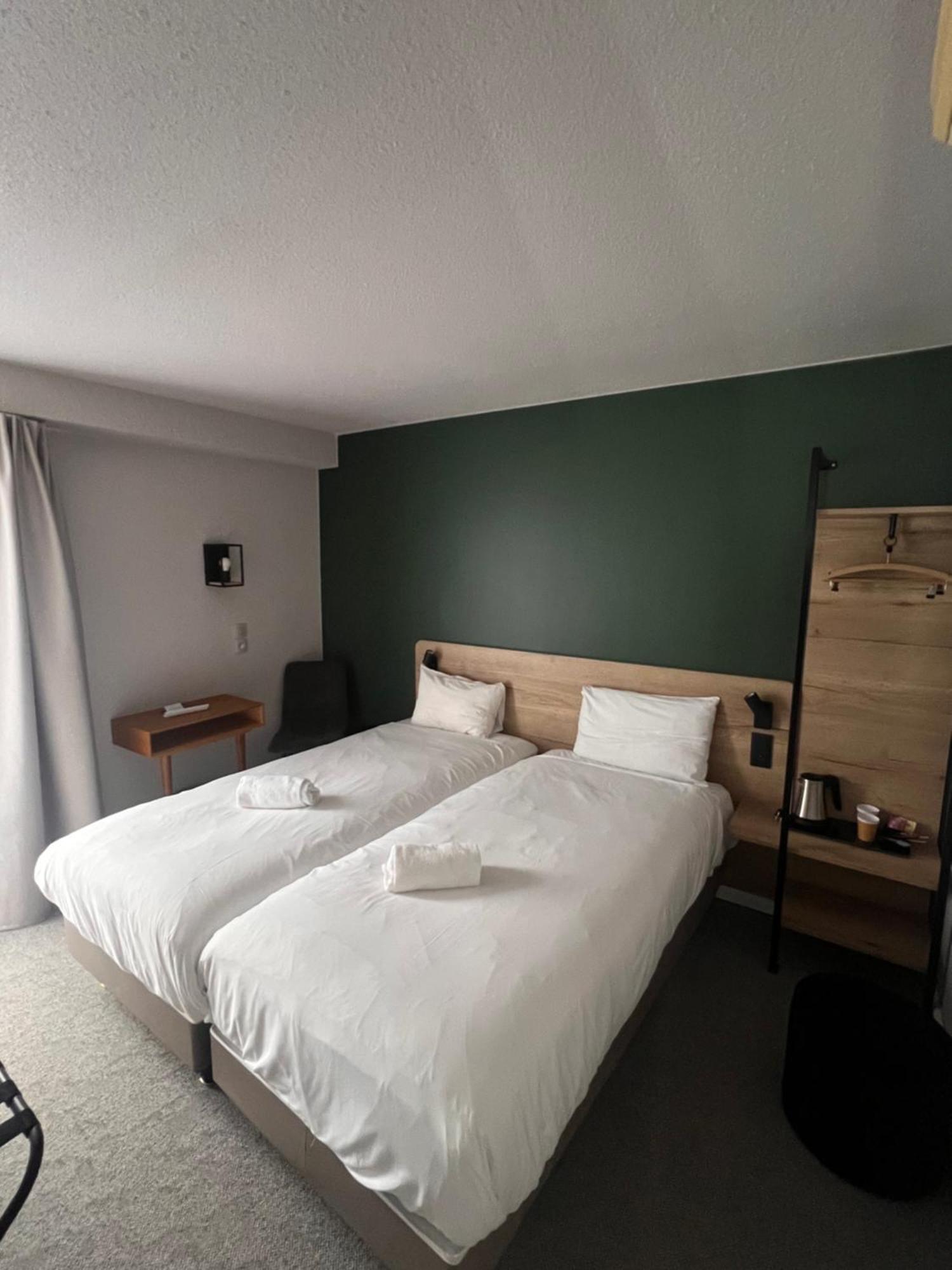 Sure Hotel By Best Western Nimes Est المظهر الخارجي الصورة
