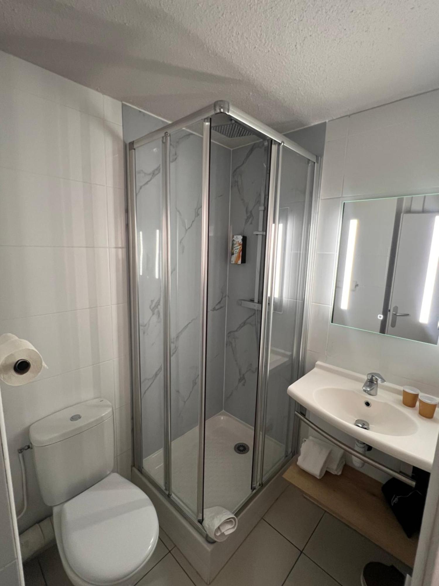 Sure Hotel By Best Western Nimes Est المظهر الخارجي الصورة