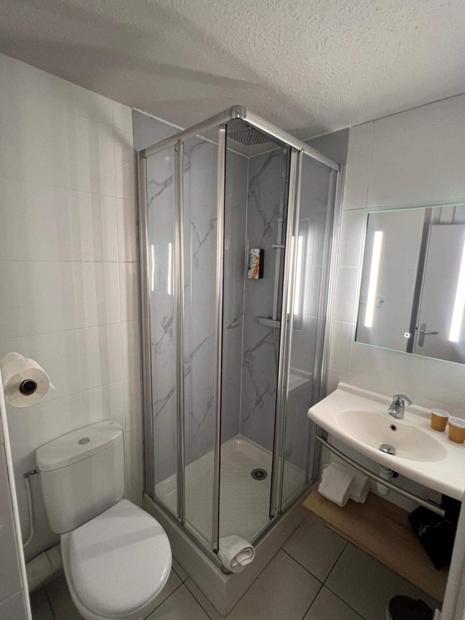 Sure Hotel By Best Western Nimes Est المظهر الخارجي الصورة