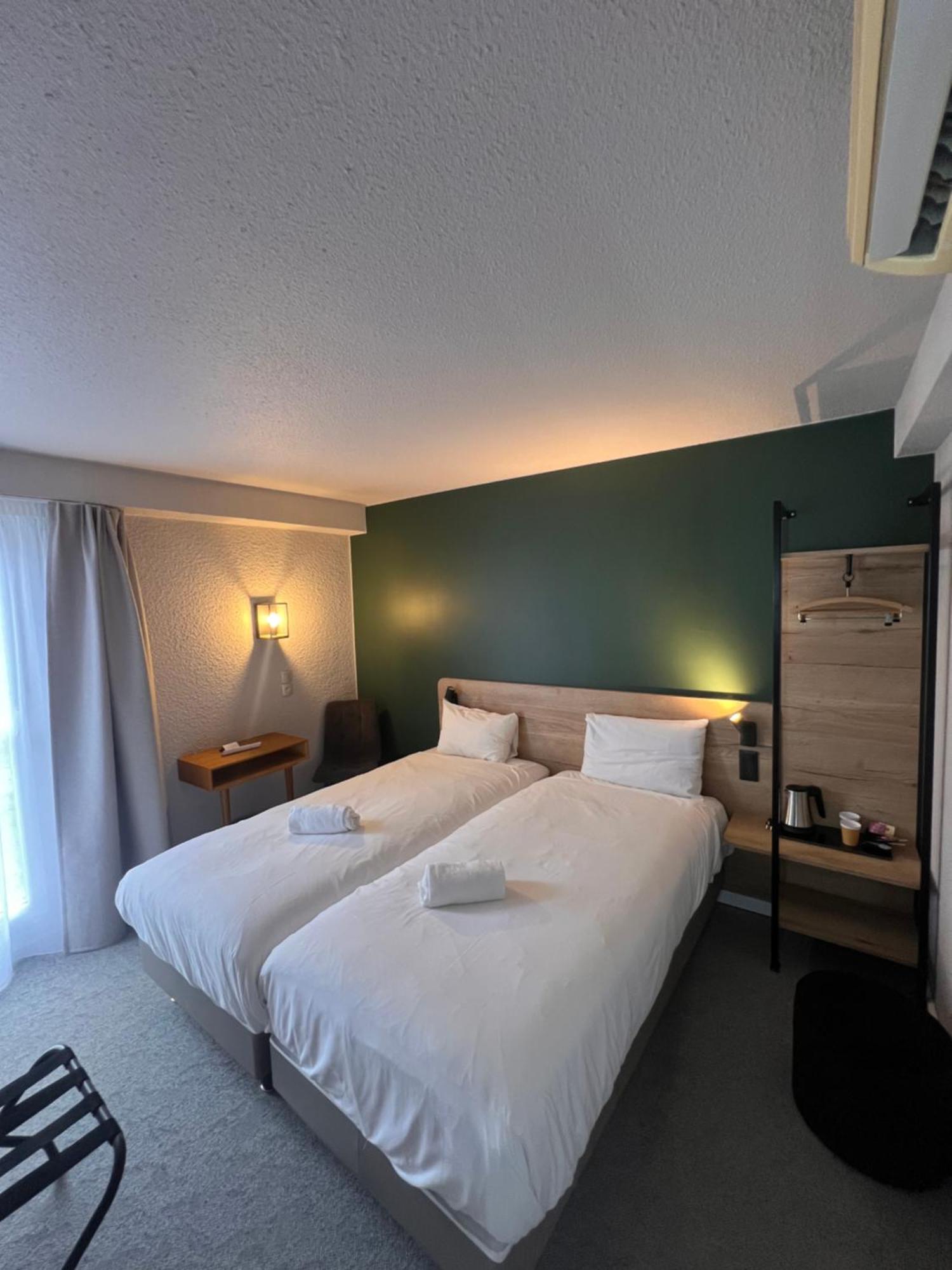 Sure Hotel By Best Western Nimes Est المظهر الخارجي الصورة