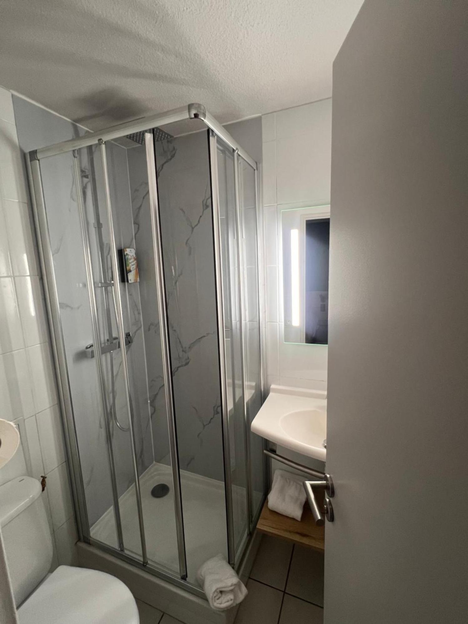 Sure Hotel By Best Western Nimes Est المظهر الخارجي الصورة