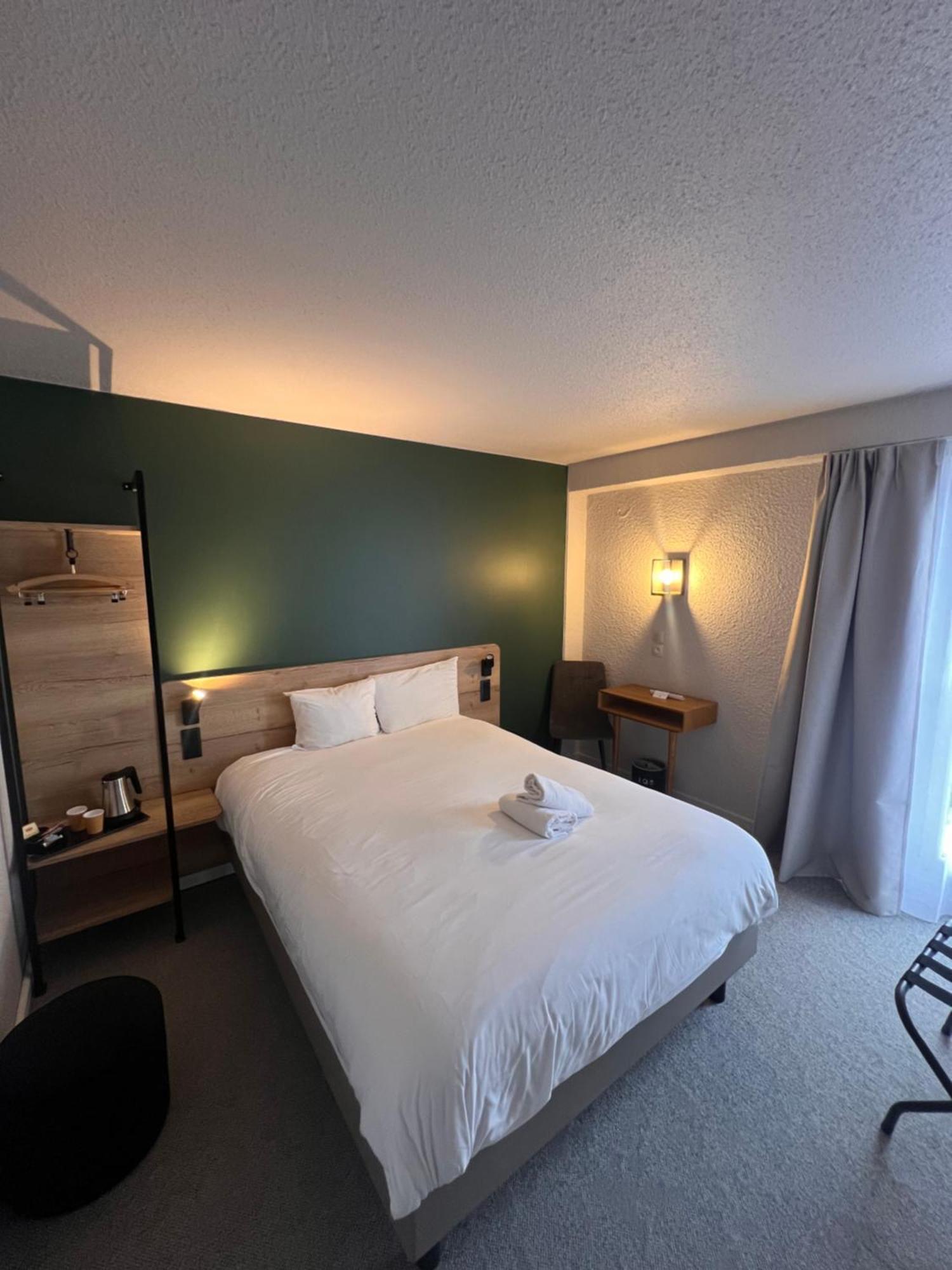Sure Hotel By Best Western Nimes Est المظهر الخارجي الصورة
