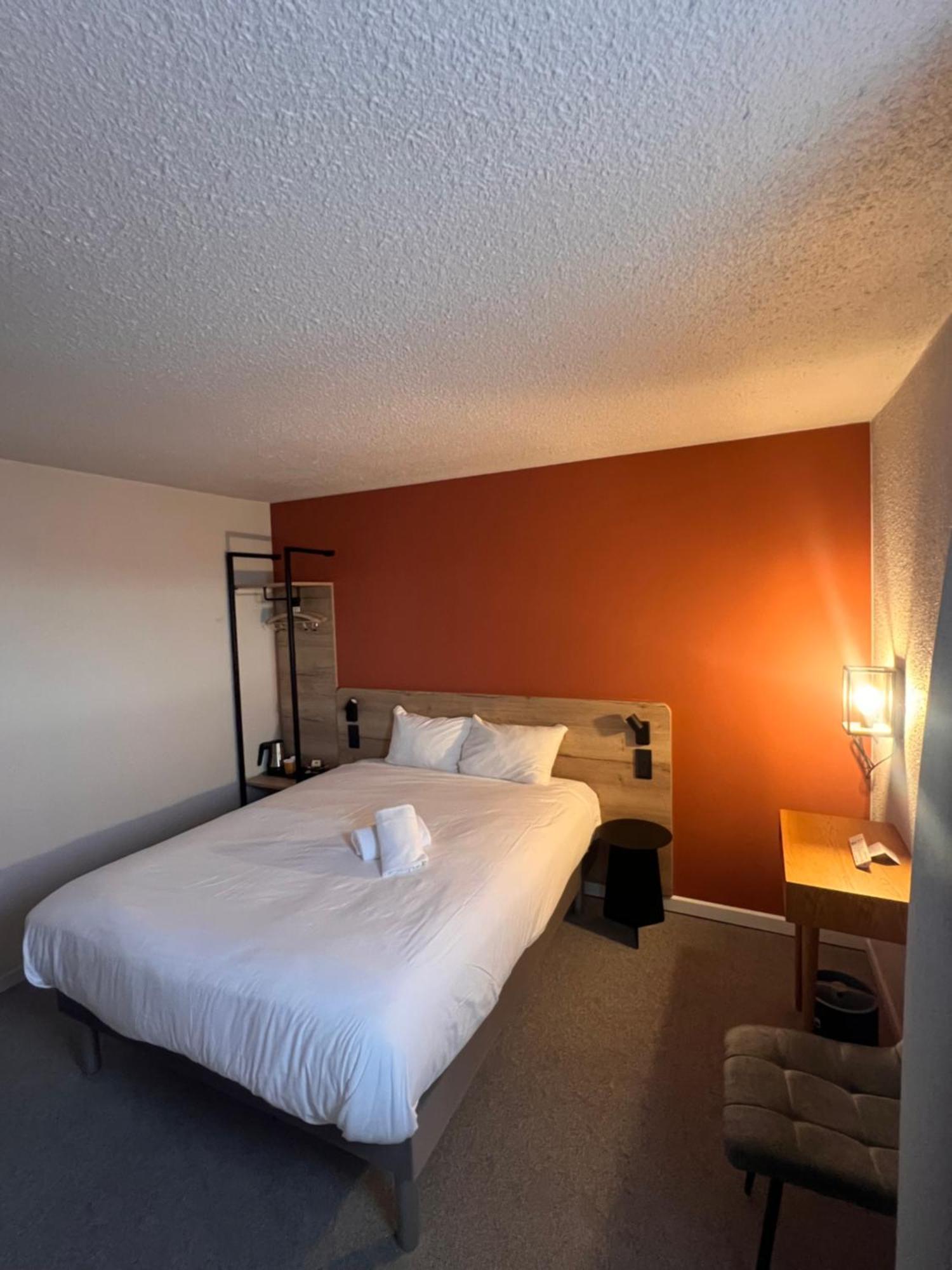 Sure Hotel By Best Western Nimes Est المظهر الخارجي الصورة