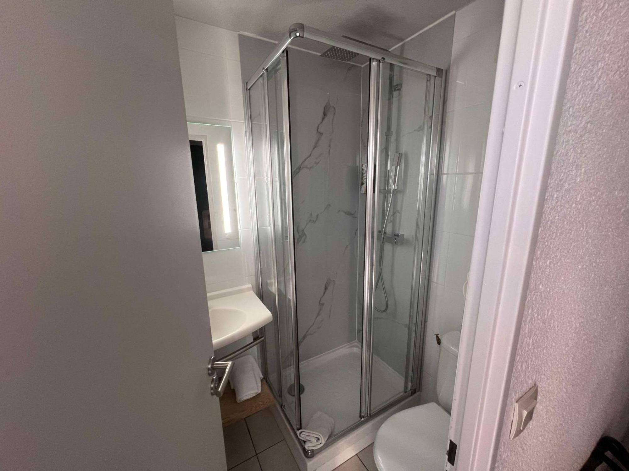 Sure Hotel By Best Western Nimes Est المظهر الخارجي الصورة