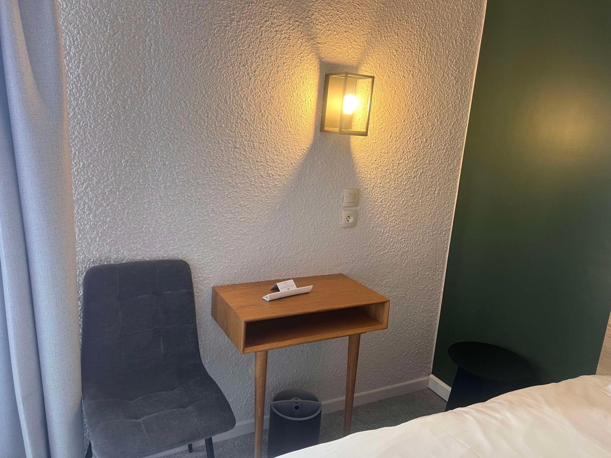 Sure Hotel By Best Western Nimes Est المظهر الخارجي الصورة