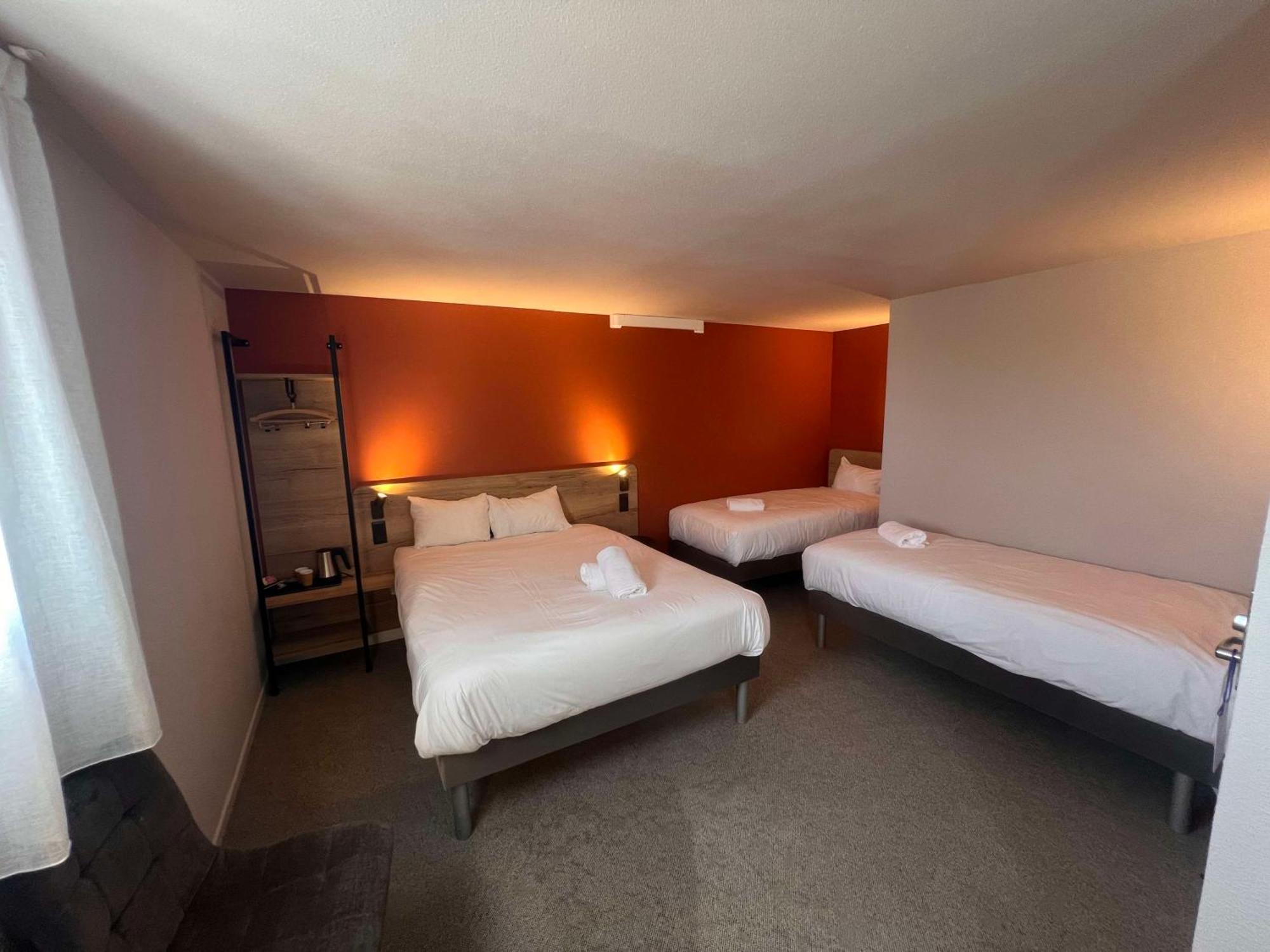 Sure Hotel By Best Western Nimes Est المظهر الخارجي الصورة