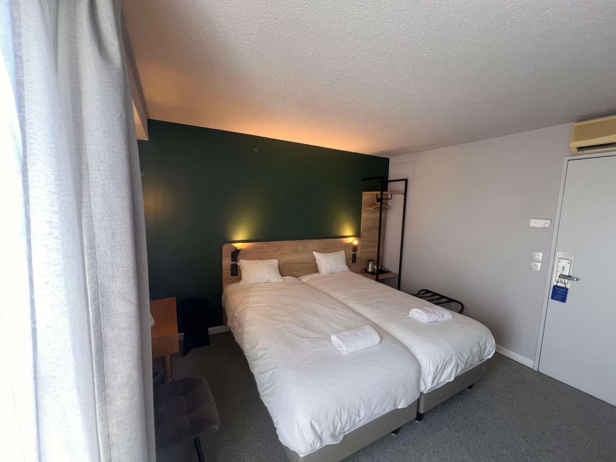 Sure Hotel By Best Western Nimes Est المظهر الخارجي الصورة