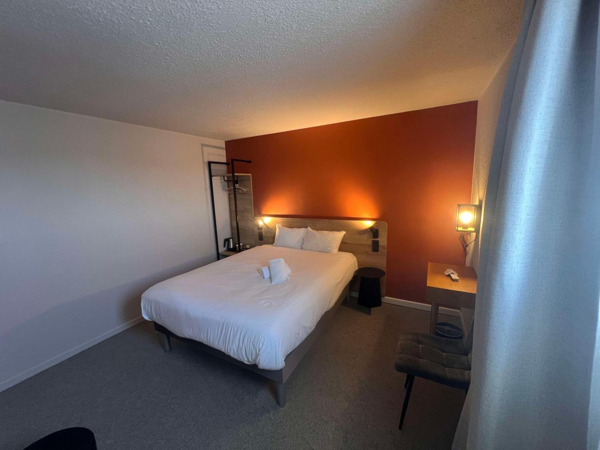 Sure Hotel By Best Western Nimes Est المظهر الخارجي الصورة