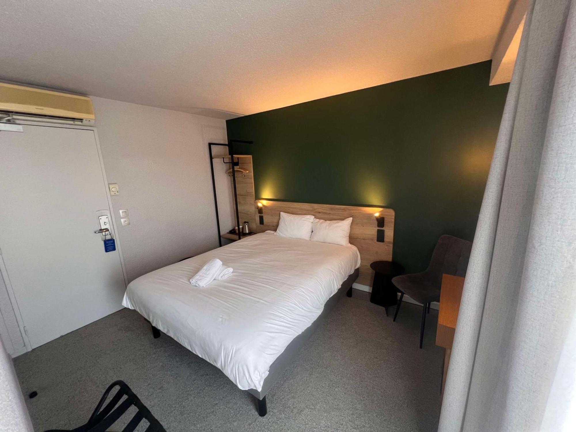 Sure Hotel By Best Western Nimes Est المظهر الخارجي الصورة