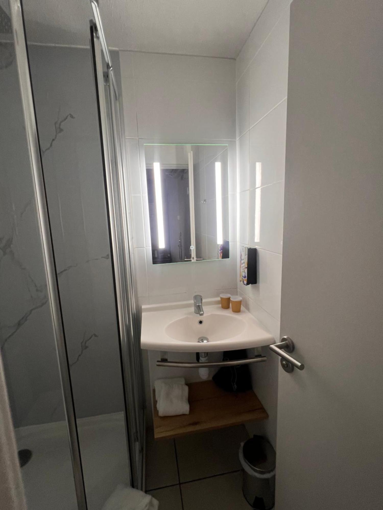 Sure Hotel By Best Western Nimes Est المظهر الخارجي الصورة