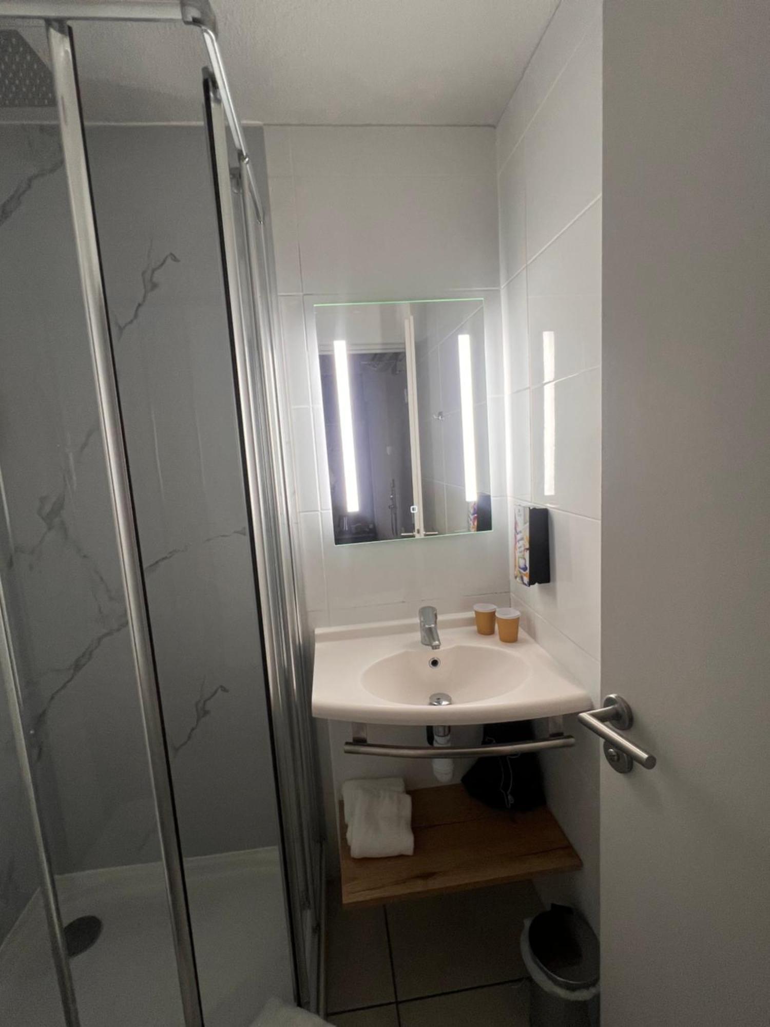 Sure Hotel By Best Western Nimes Est المظهر الخارجي الصورة