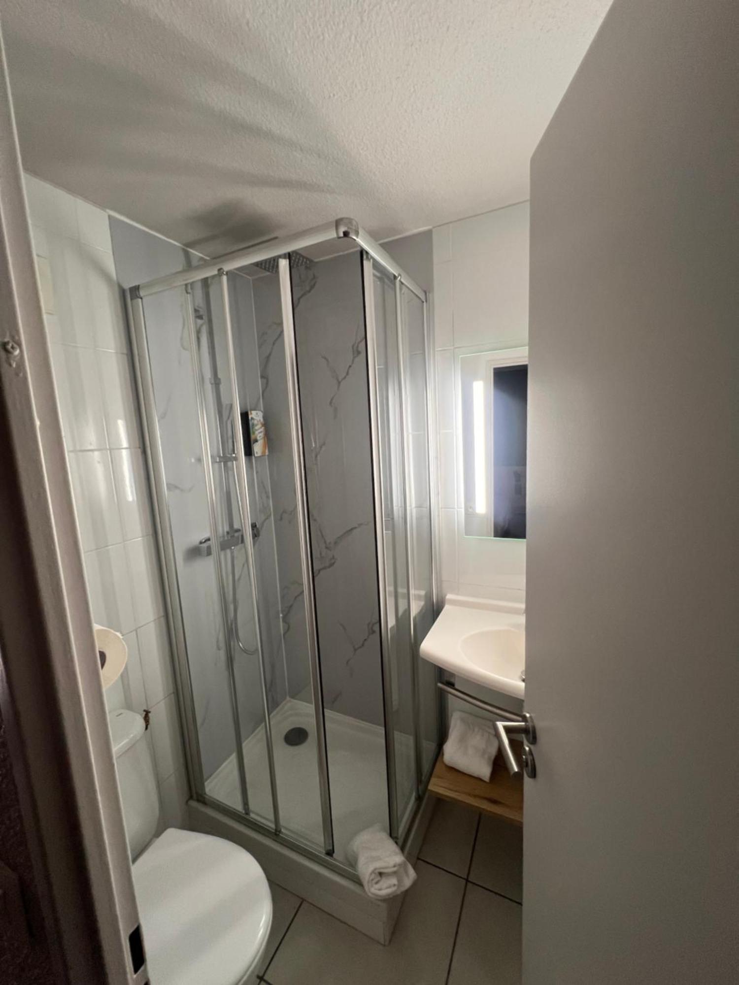 Sure Hotel By Best Western Nimes Est المظهر الخارجي الصورة