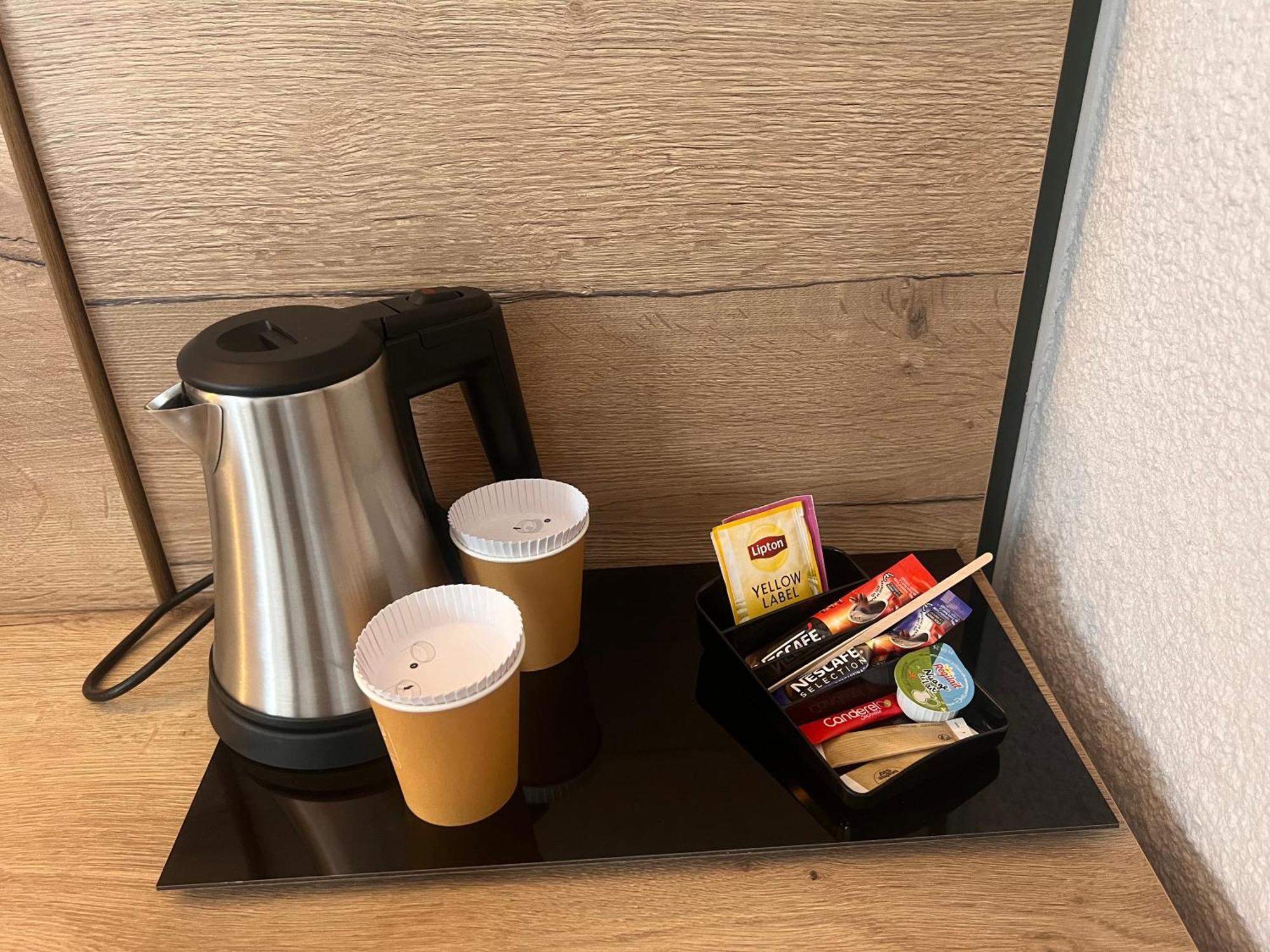 Sure Hotel By Best Western Nimes Est المظهر الخارجي الصورة