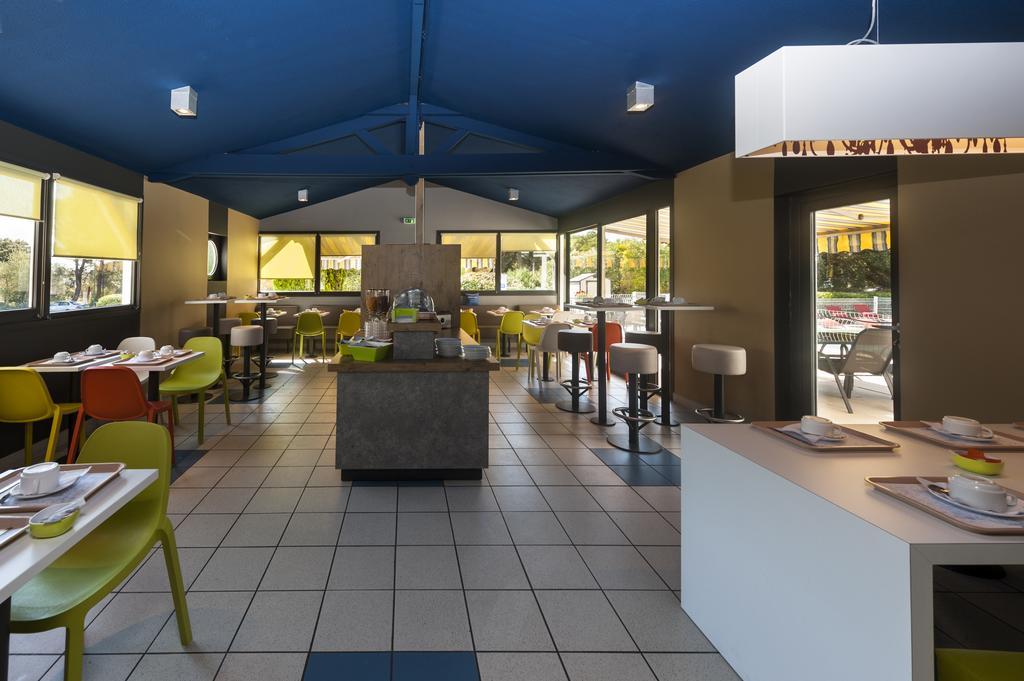 Sure Hotel By Best Western Nimes Est المظهر الخارجي الصورة