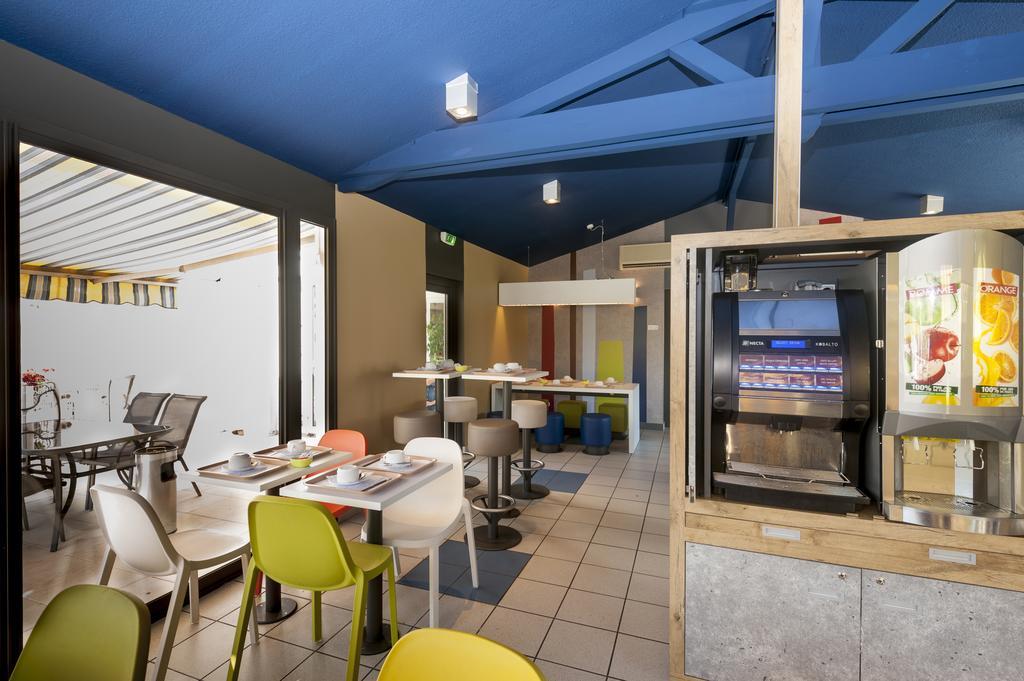 Sure Hotel By Best Western Nimes Est المظهر الخارجي الصورة