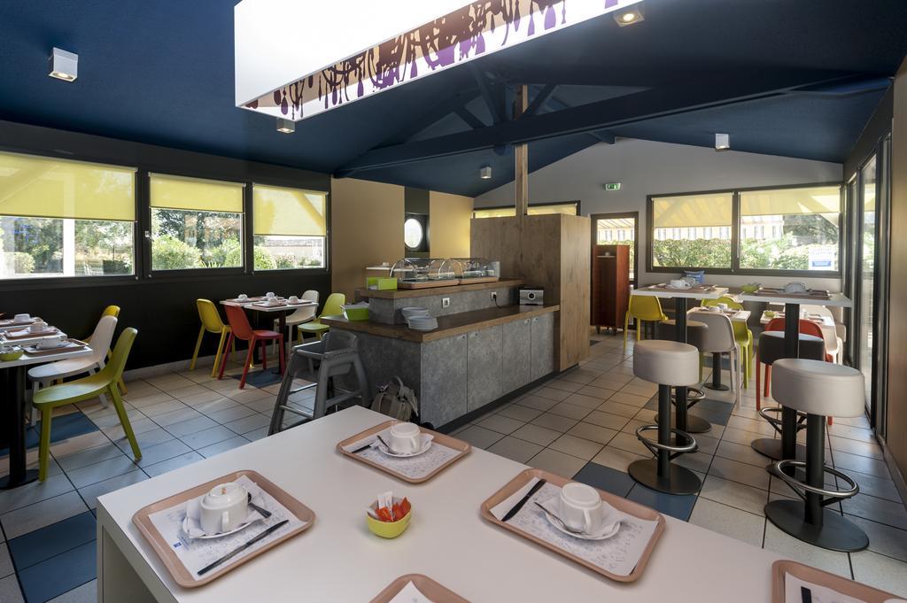 Sure Hotel By Best Western Nimes Est المظهر الخارجي الصورة