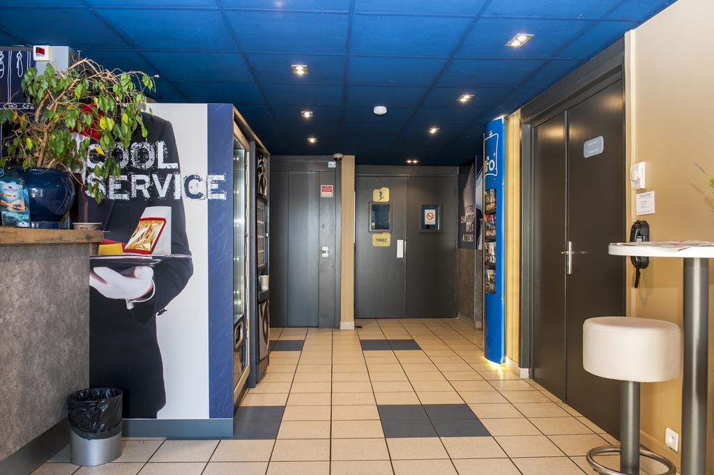 Sure Hotel By Best Western Nimes Est المظهر الخارجي الصورة